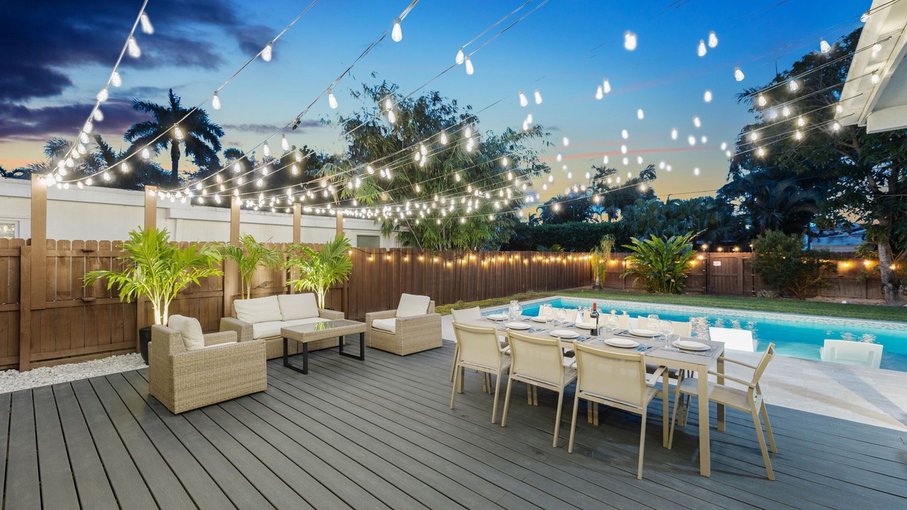 Photo of Outdoor in Royal Poinciana