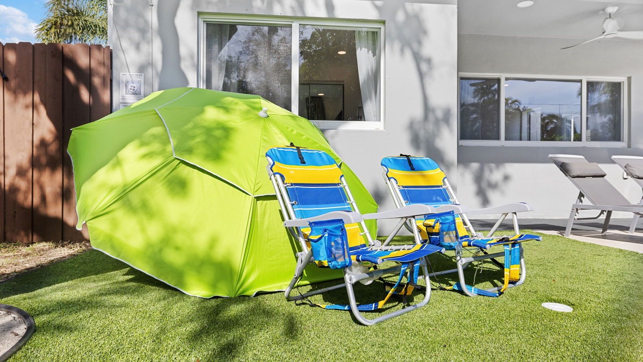 Photo of Outdoor in Royal Poinciana