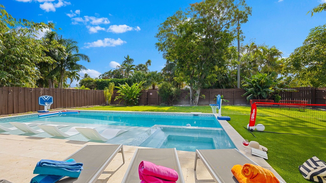 Photo of Outdoor in Royal Poinciana