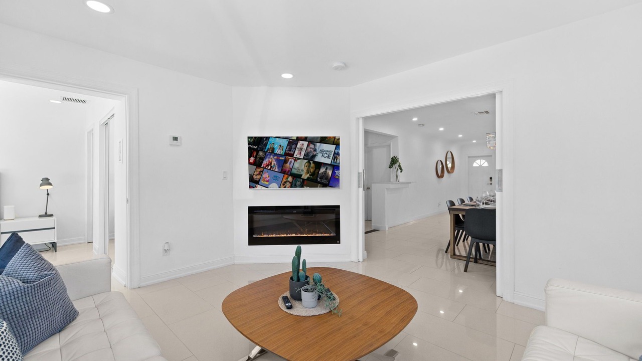 Photo of Livingroom in Royal Poinciana