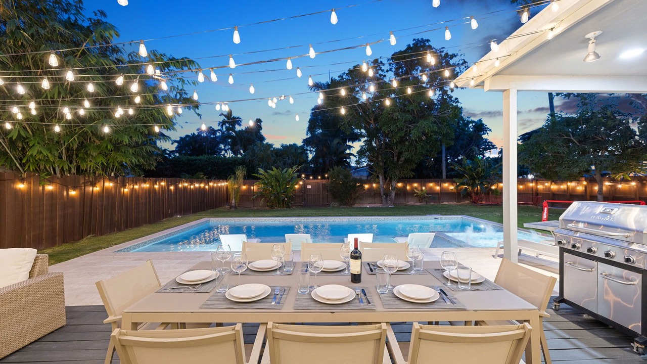 Photo of Outdoor in Royal Poinciana