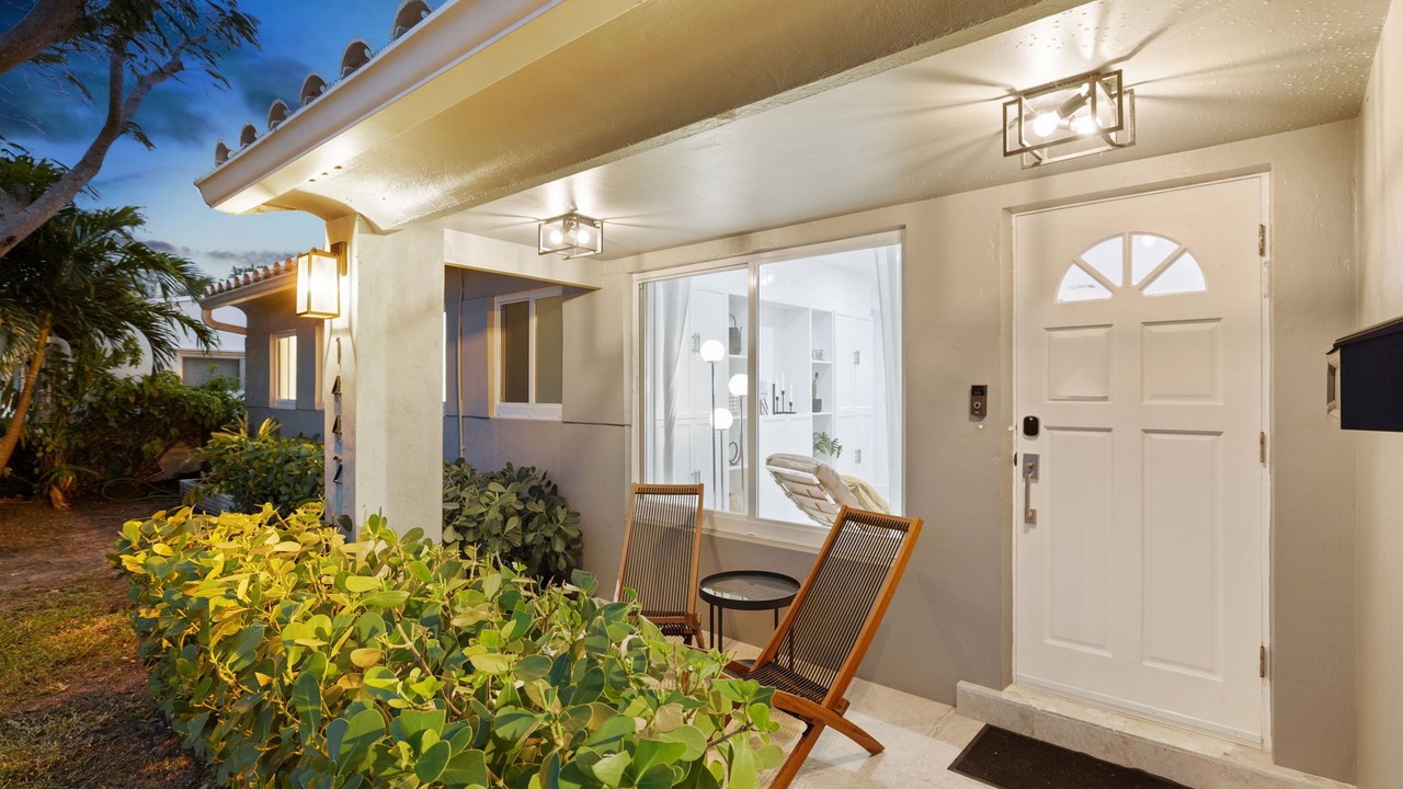 Photo of Outdoor in Royal Poinciana