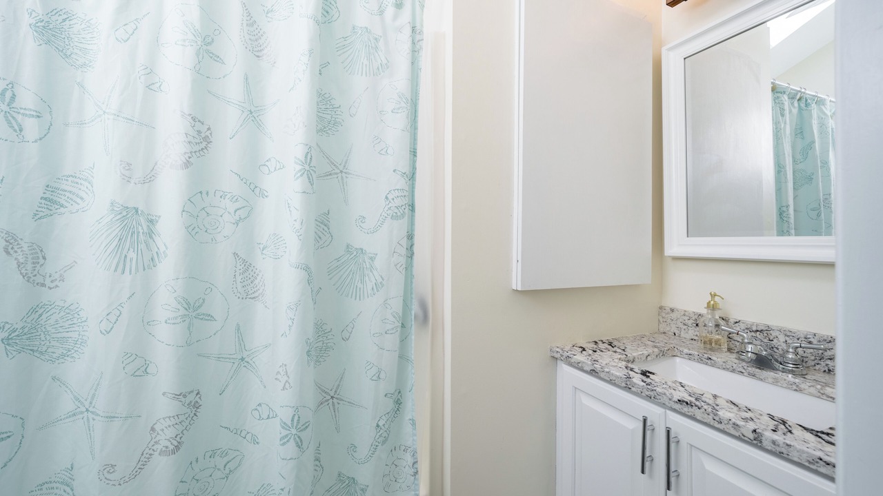 Photo of Bathroom in Chapel Hill