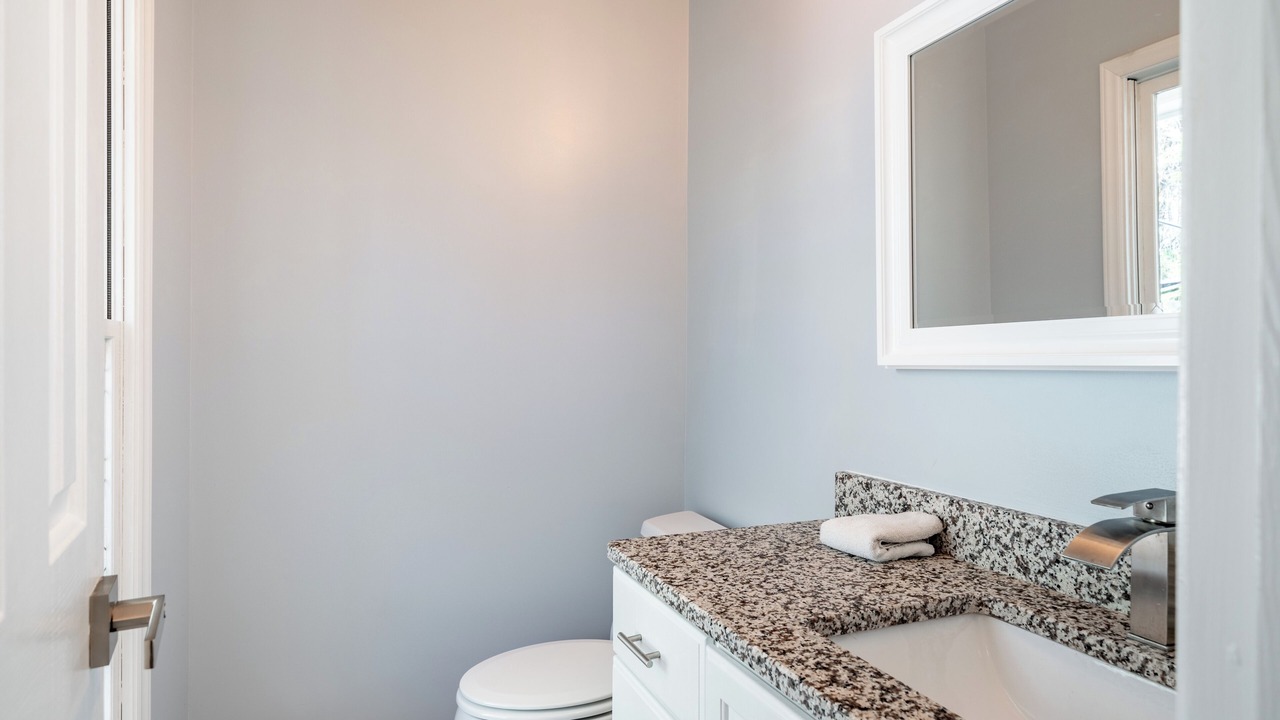 Photo of Bathroom in Chapel Hill