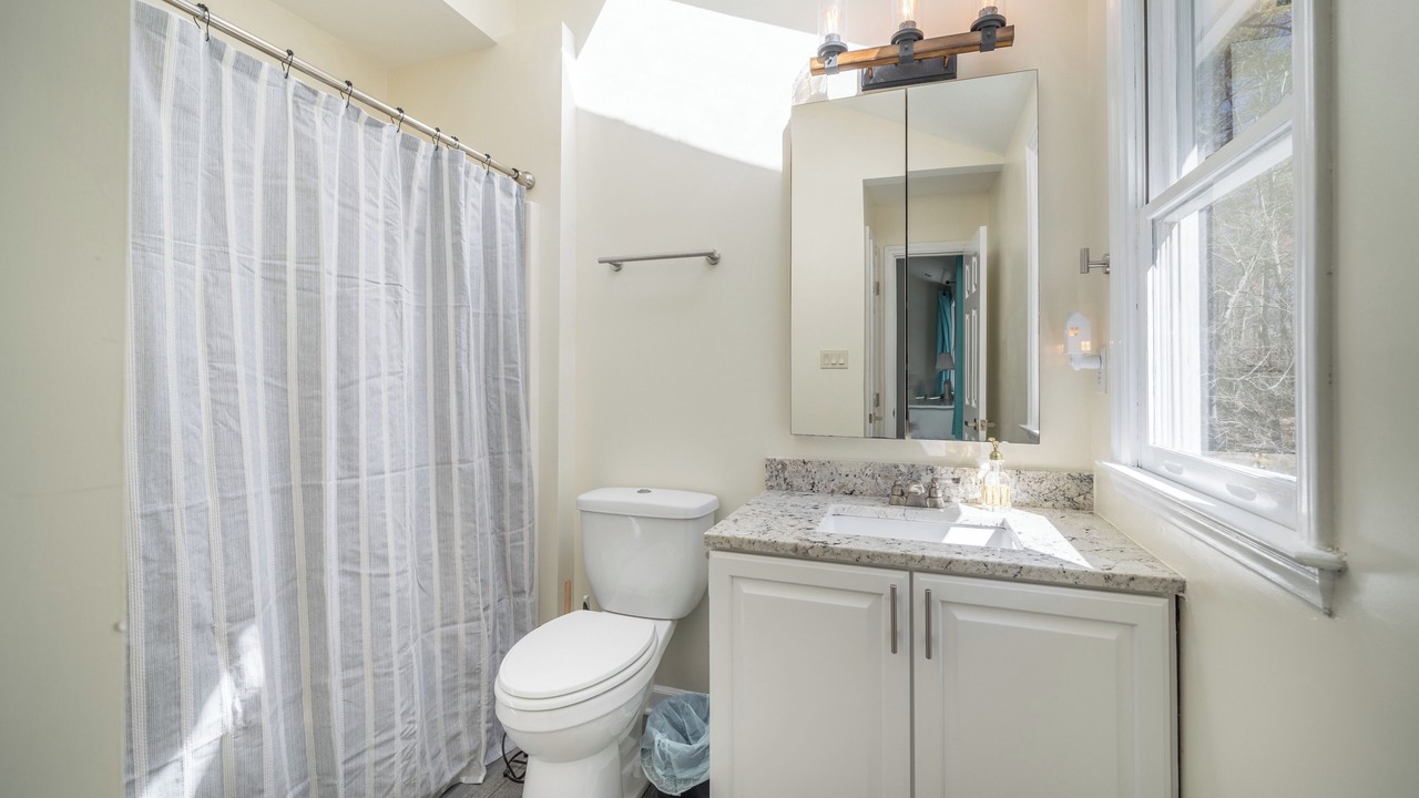 Photo of Bathroom in Chapel Hill