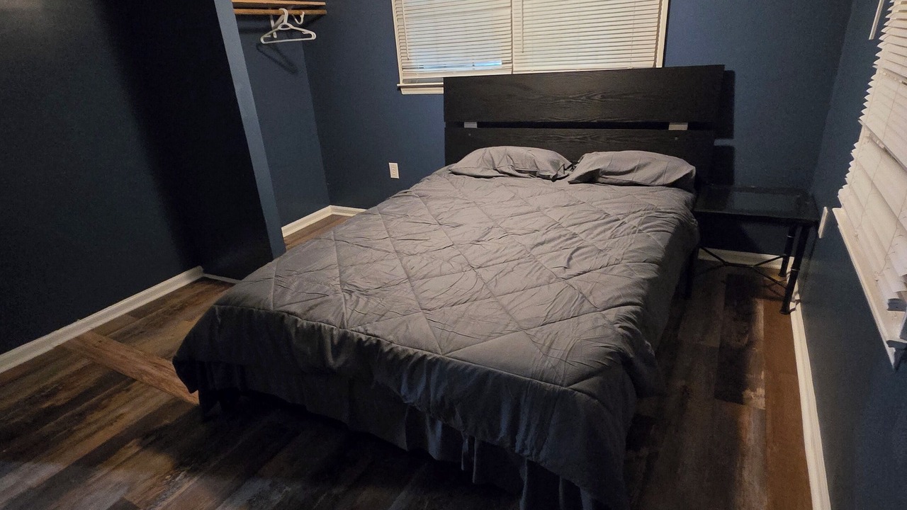 Photo of Bedroom in Henderson