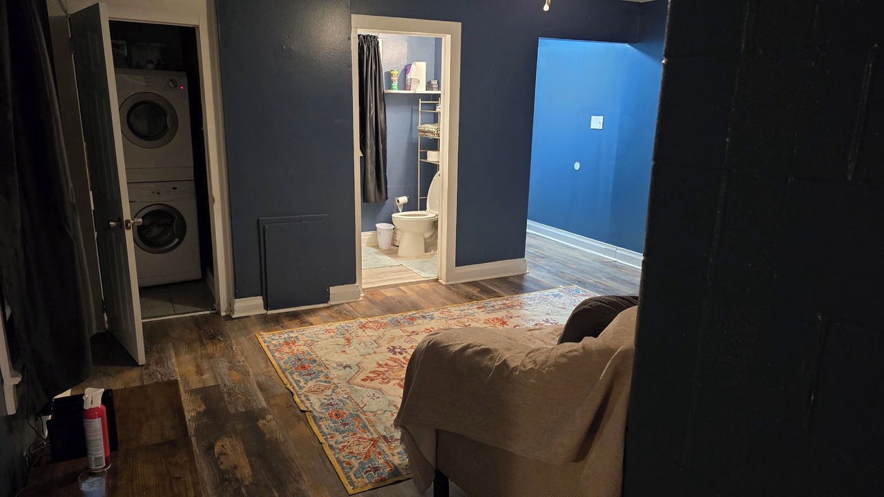 Photo of Bathroom in Henderson
