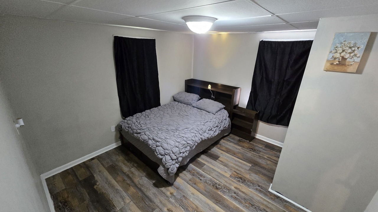Photo of Bedroom in Henderson
