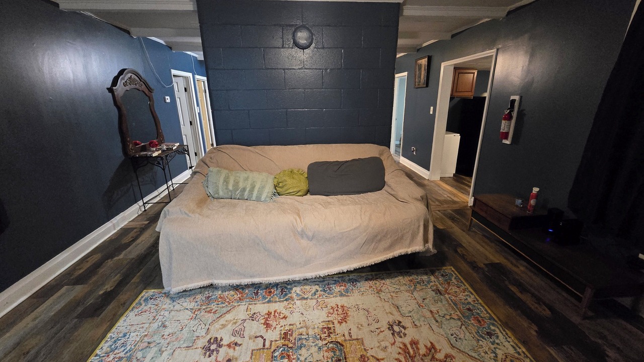 Photo of Bedroom in Henderson
