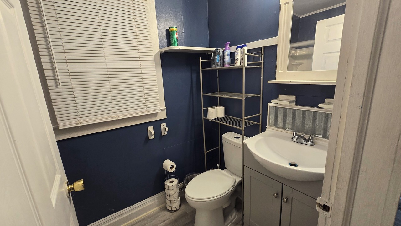 Photo of Bathroom in Henderson