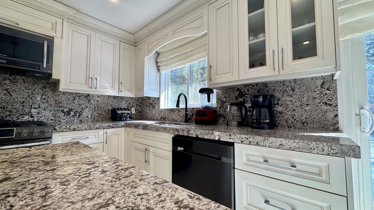 Photo of Kitchen in Newtonbrook