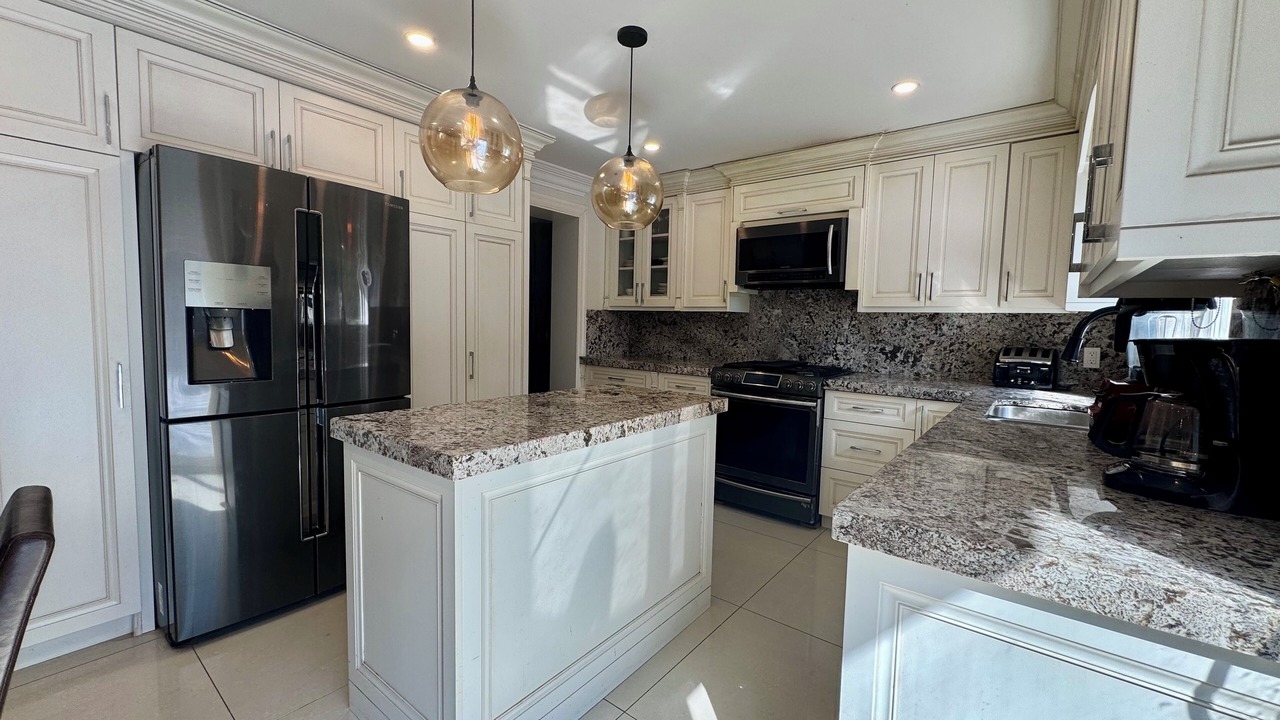 Photo of Kitchen in Newtonbrook