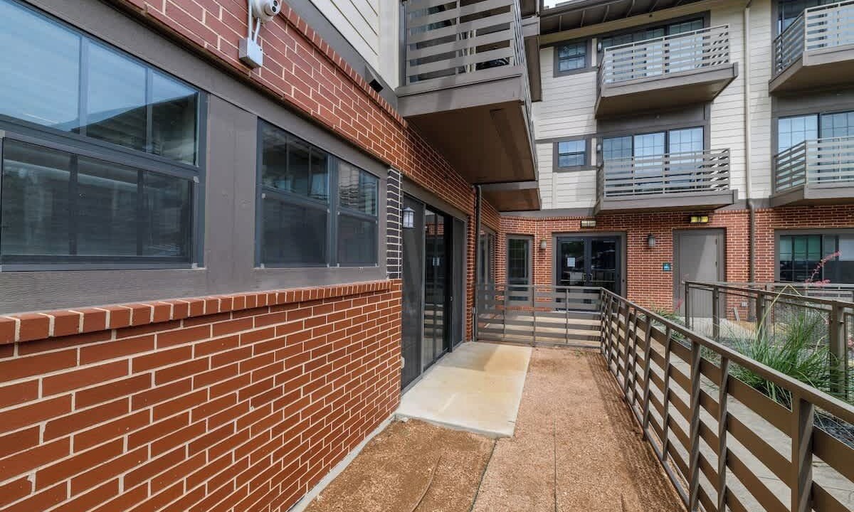 Photo of Outdoor in Oak Cliff