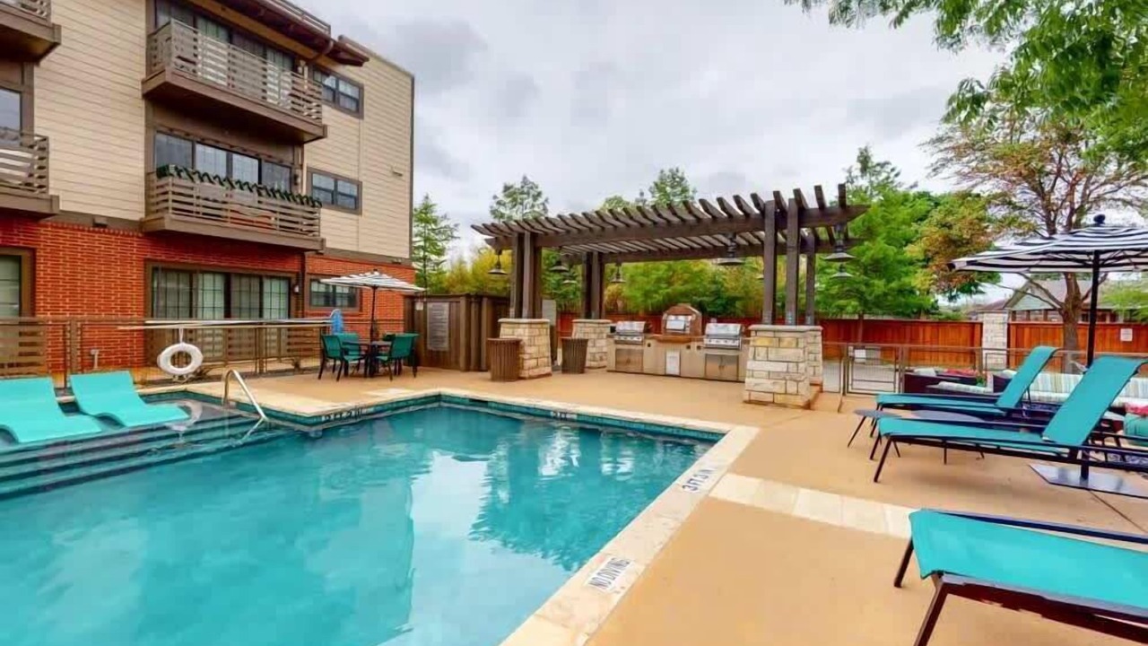 Photo of Outdoor in Oak Cliff