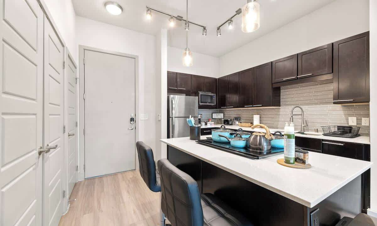 Photo of Kitchen in Oak Cliff