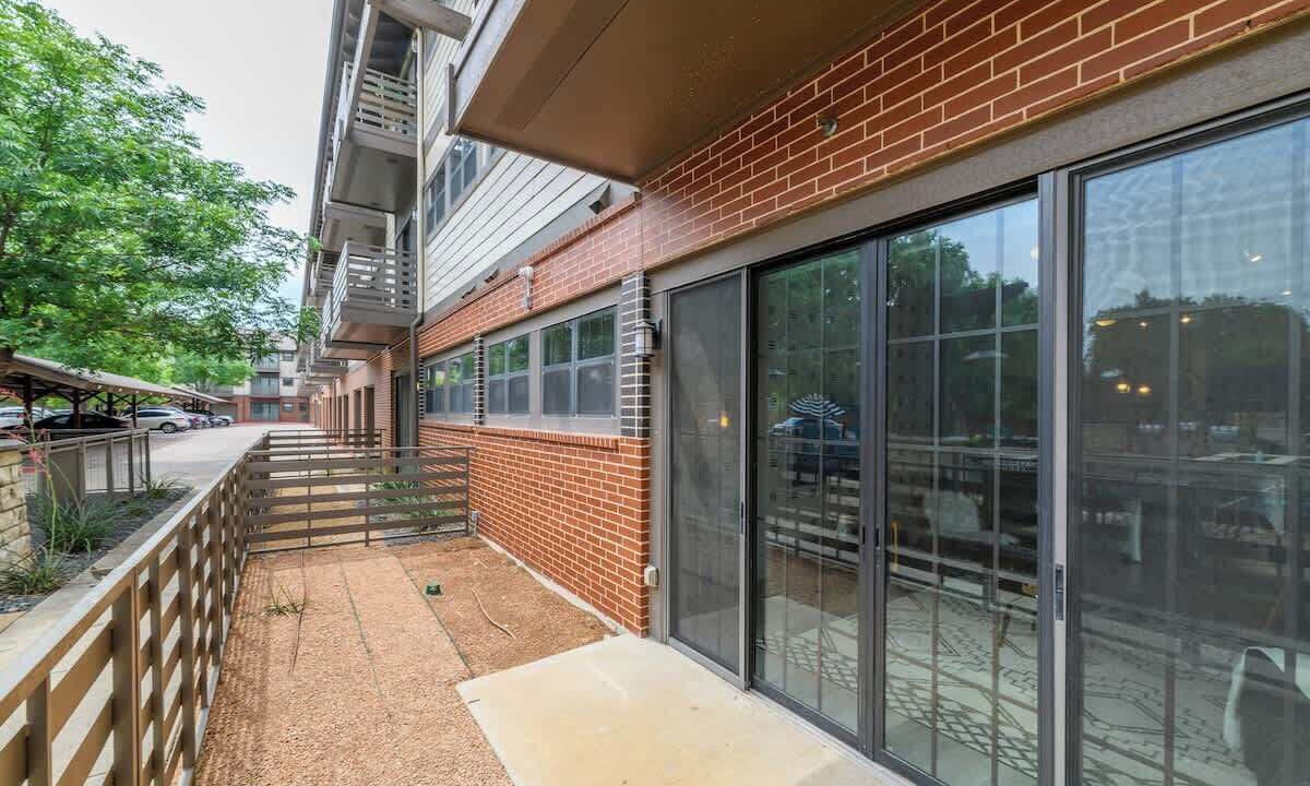 Photo of Outdoor in Oak Cliff