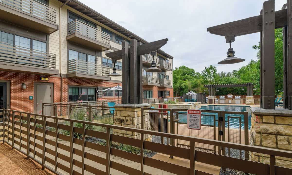 Photo of Outdoor in Oak Cliff