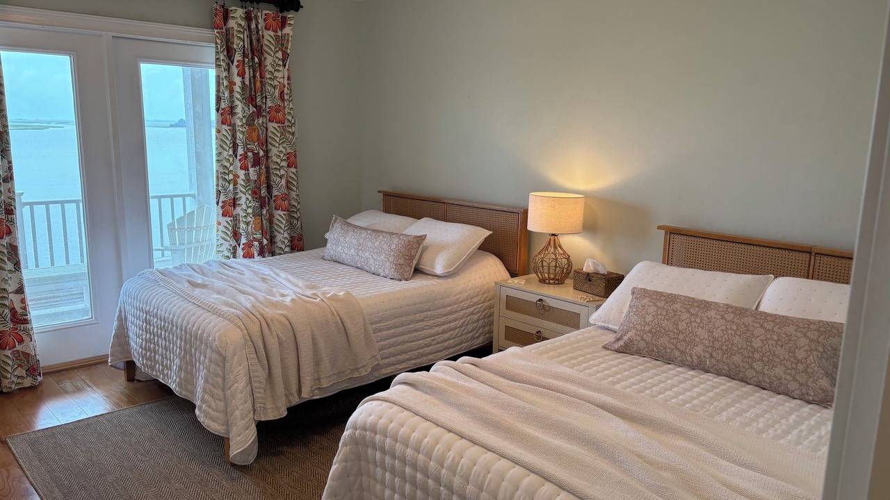Photo of Bedroom in Swansboro