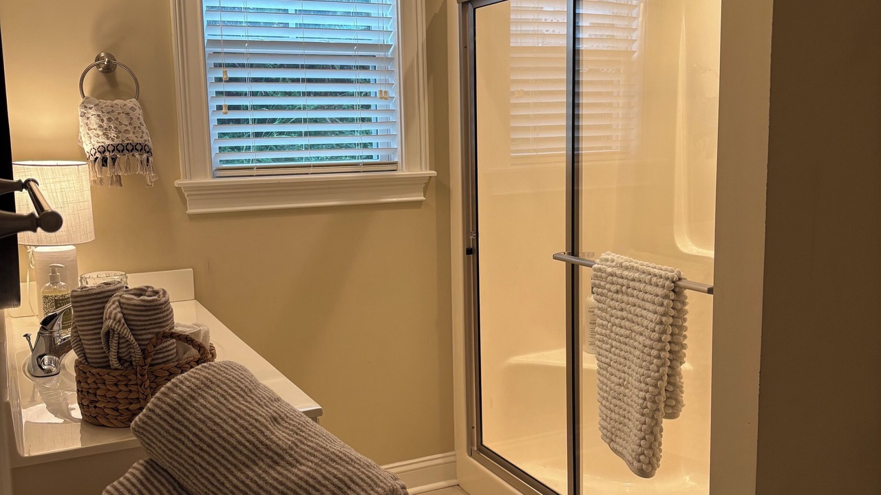 Photo of Bathroom in Swansboro