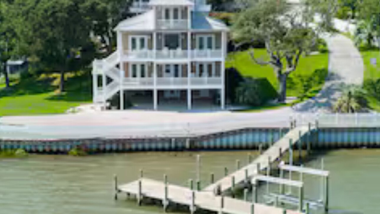 Photo of Outdoor in Swansboro