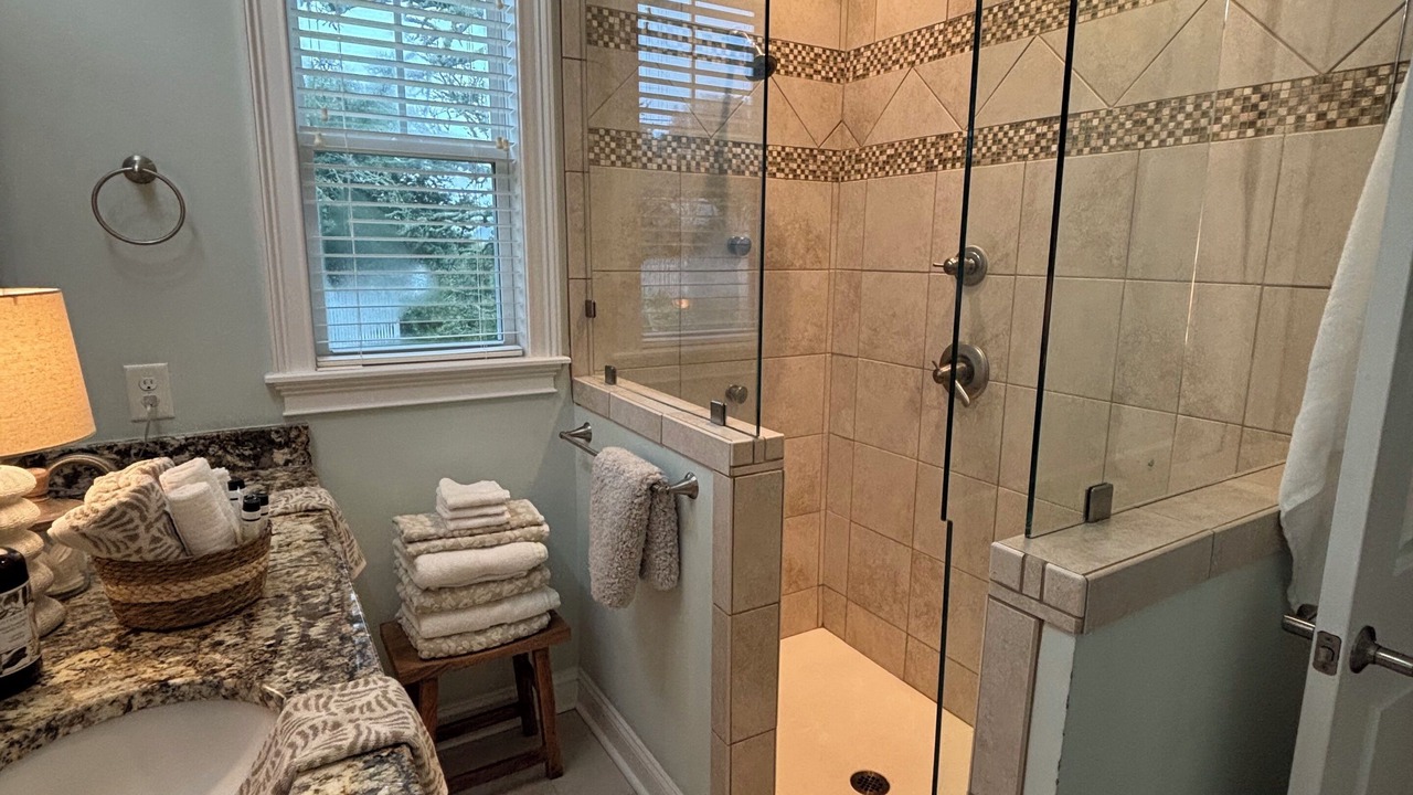 Photo of Bathroom in Swansboro