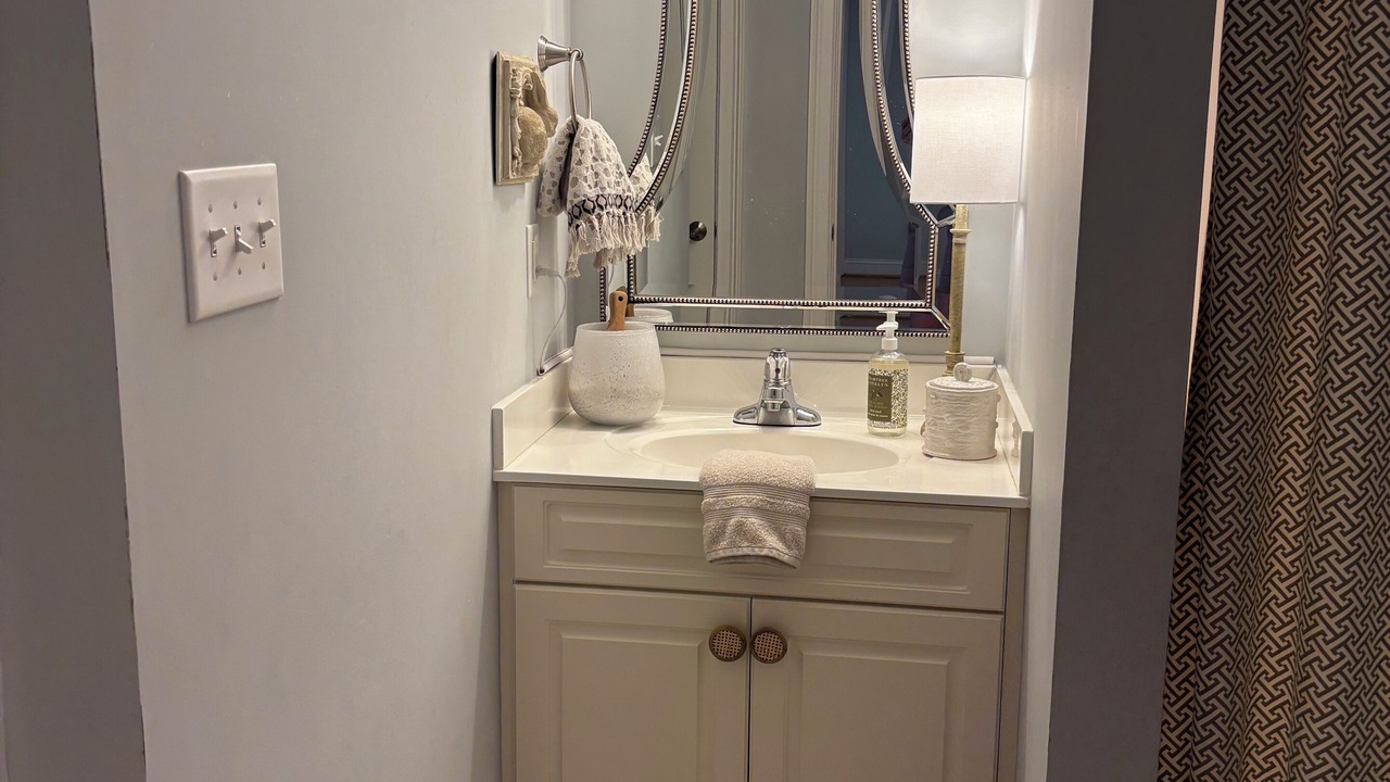 Photo of Bathroom in Swansboro