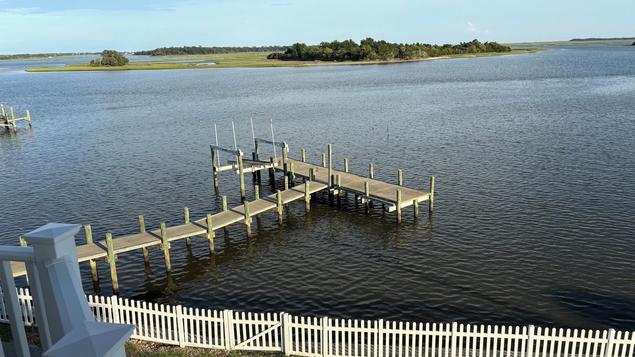 Photo of Outdoor in Swansboro