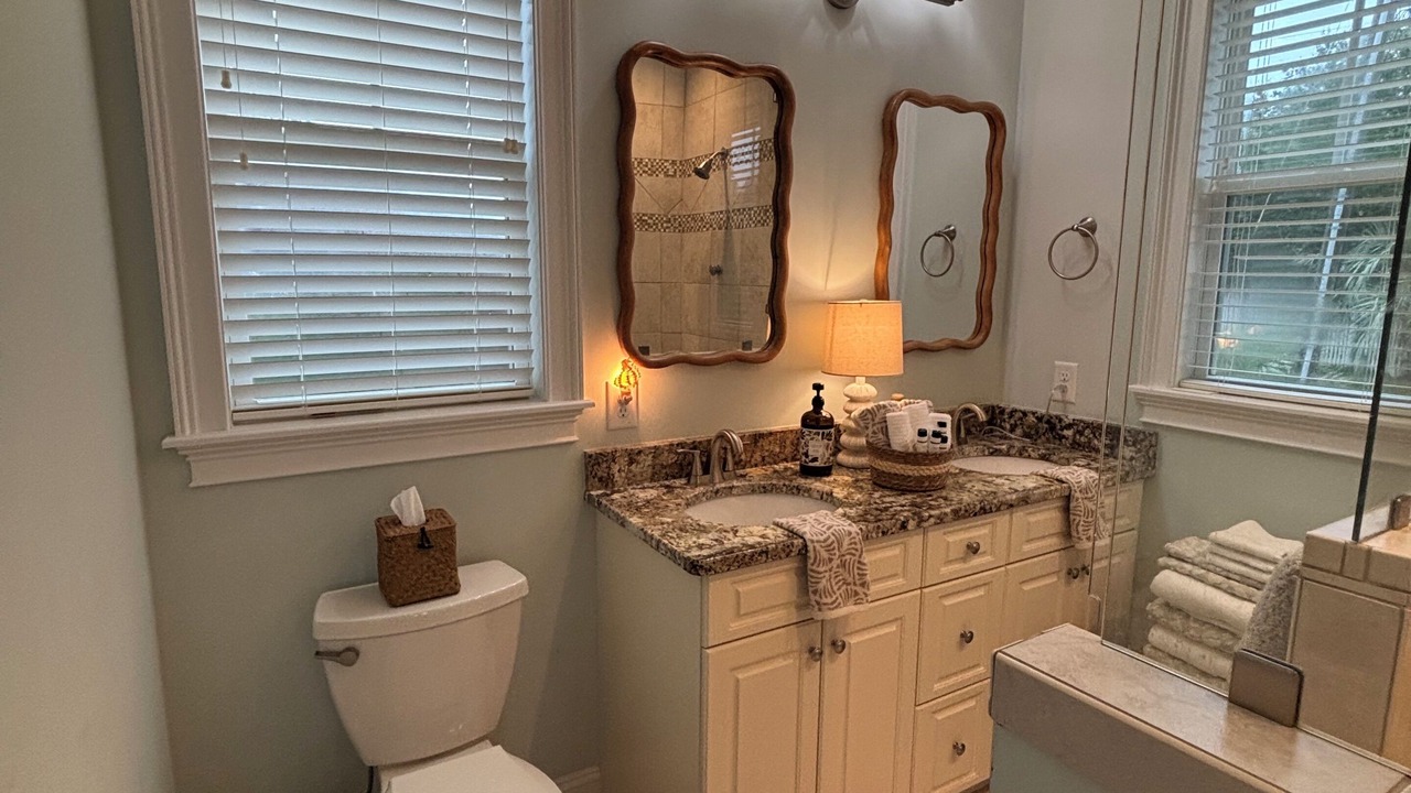 Photo of Bathroom in Swansboro