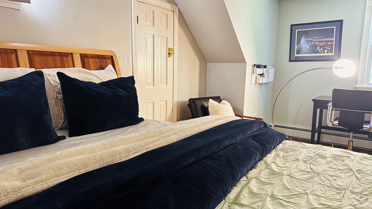 Photo of Bedroom in Osterville