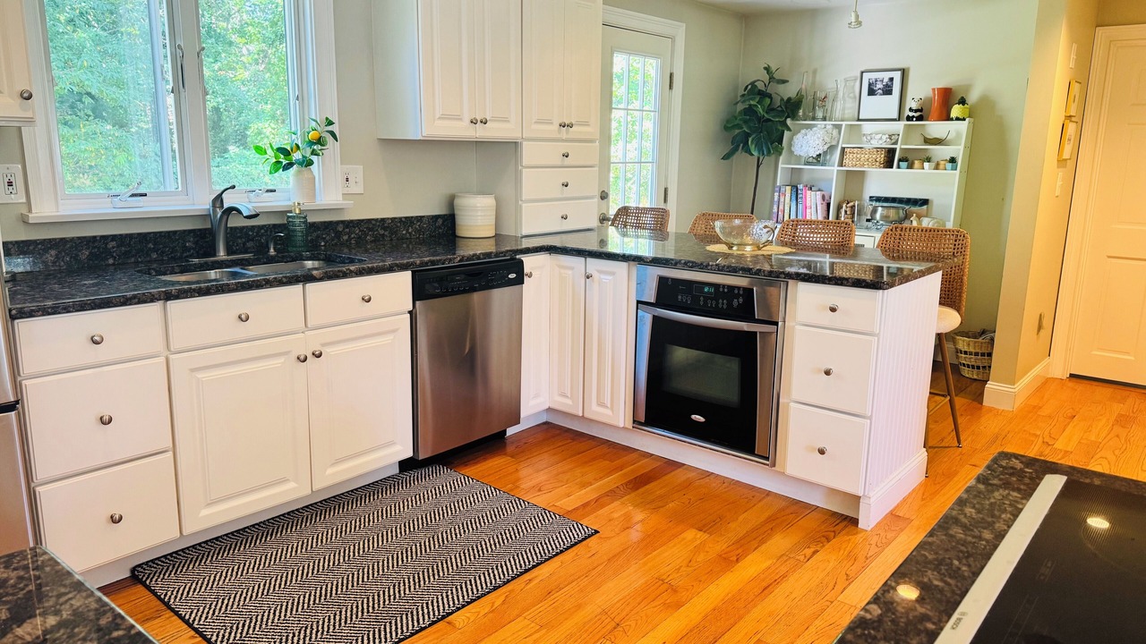 Photo of Kitchen in Osterville