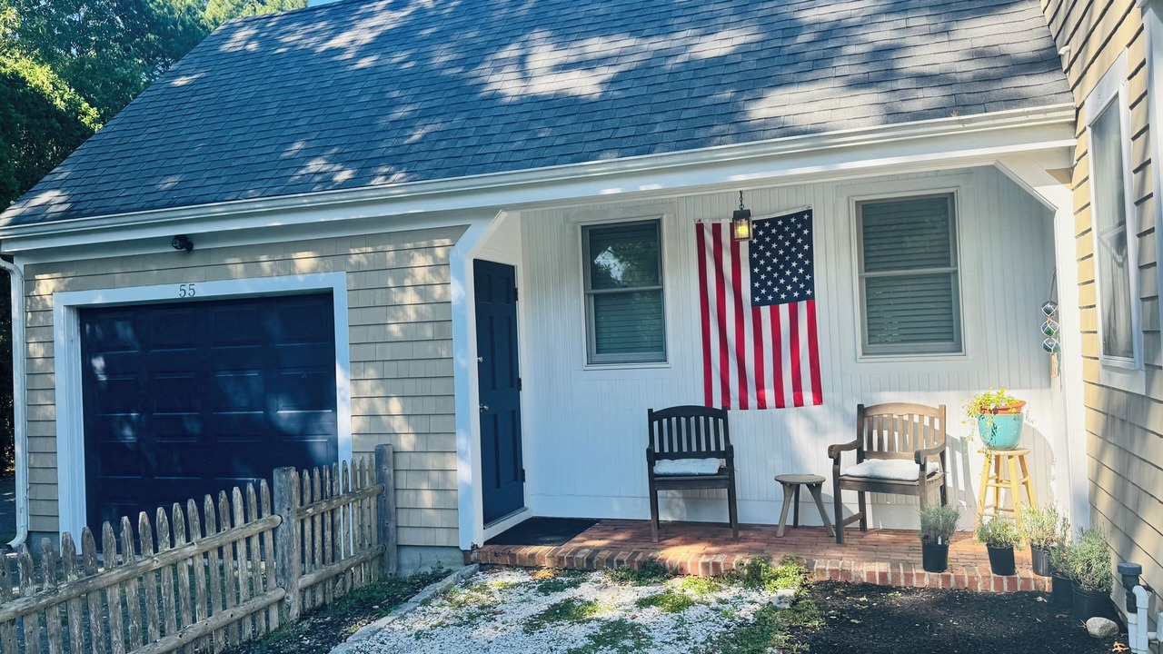 Photo of Outdoor in Osterville