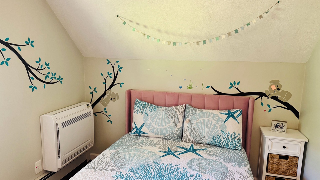 Photo of Bedroom in Osterville