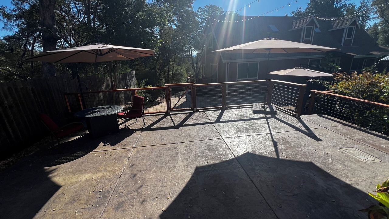 Photo of Outdoor in Placerville