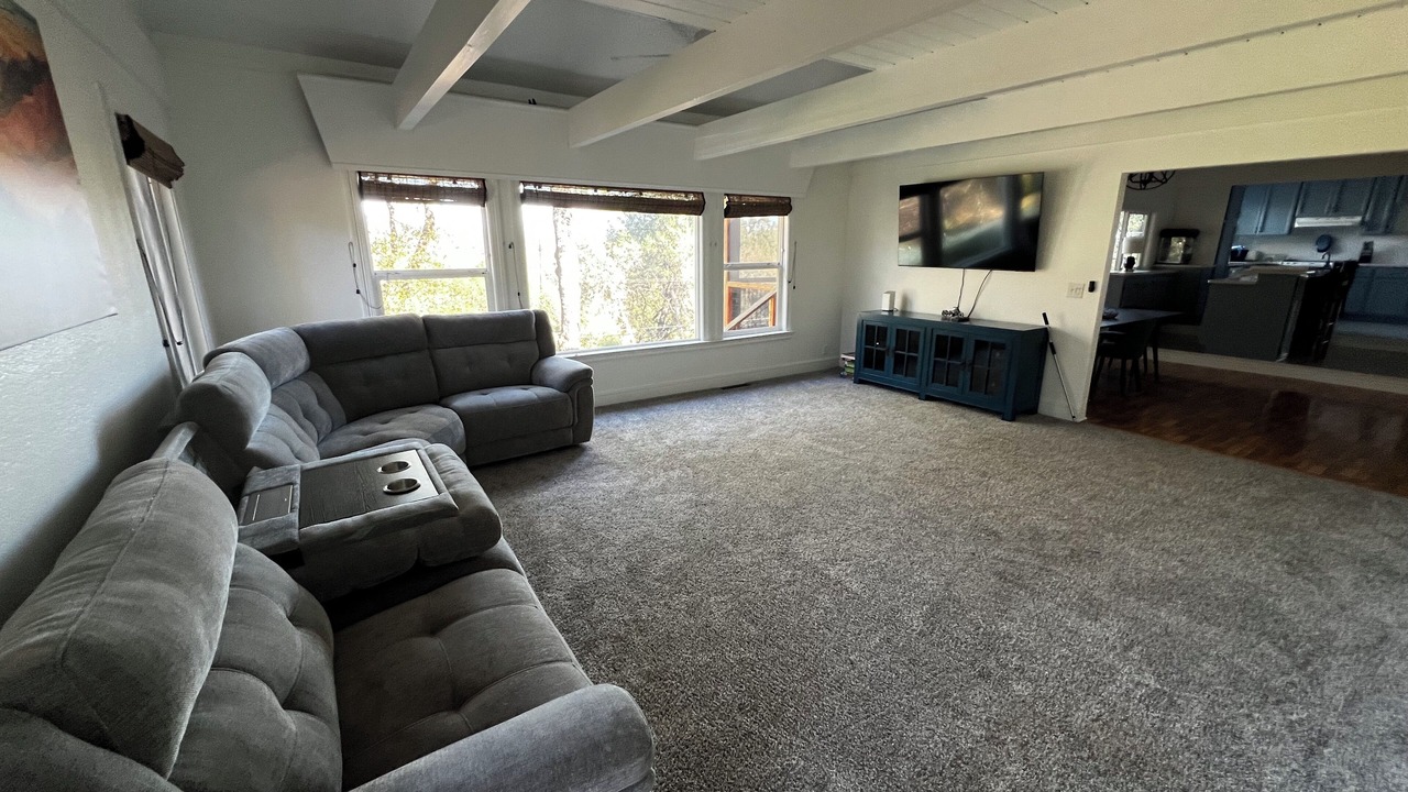 Photo of Livingroom in Placerville
