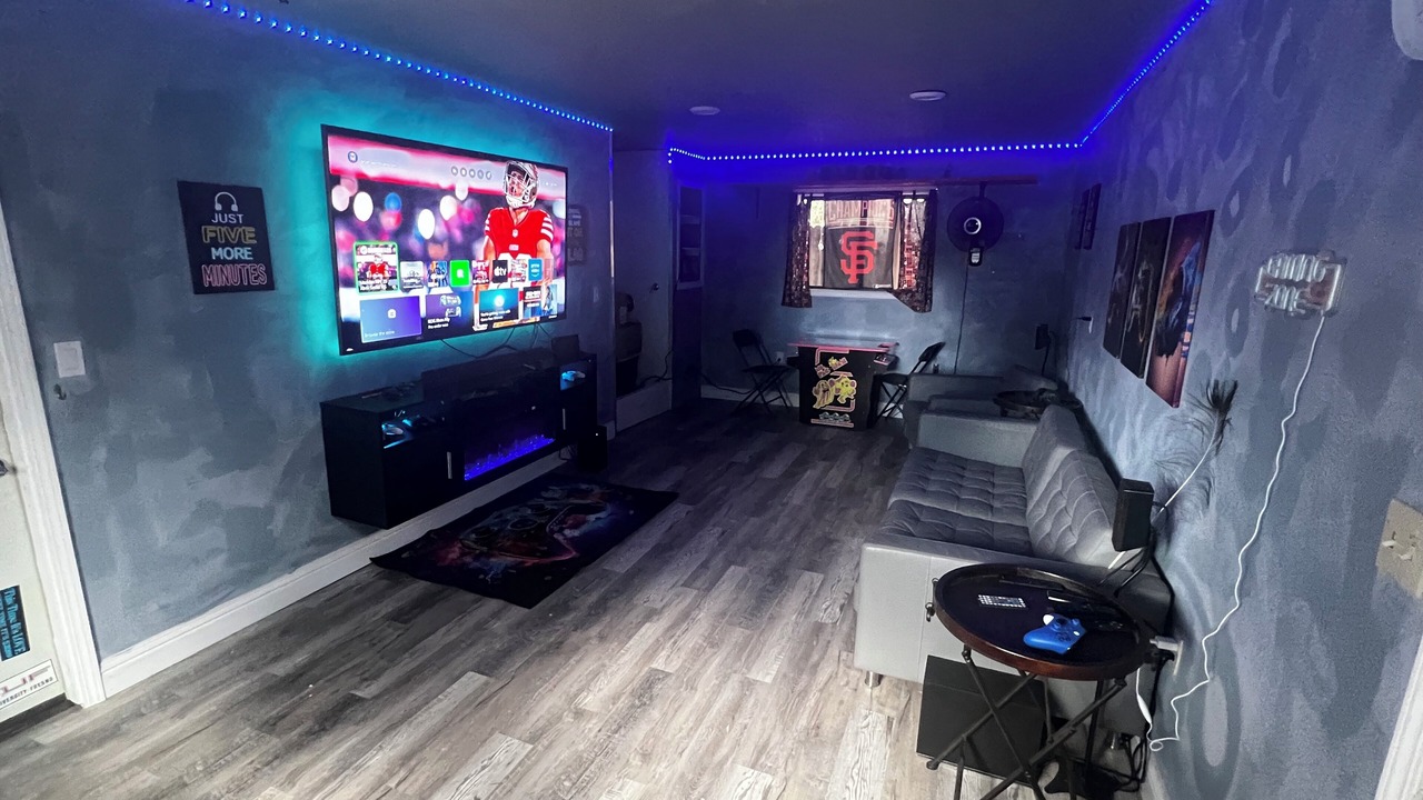 Photo of Livingroom in Placerville