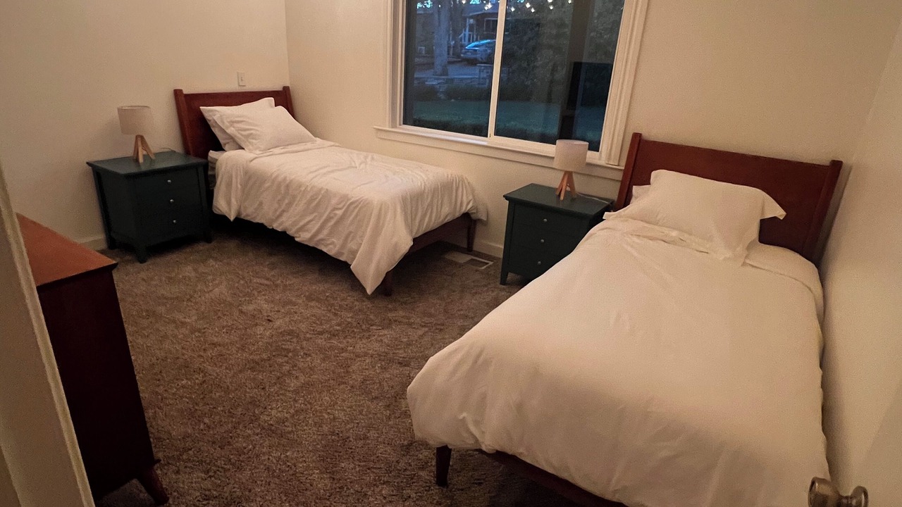 Photo of Bedroom in Placerville