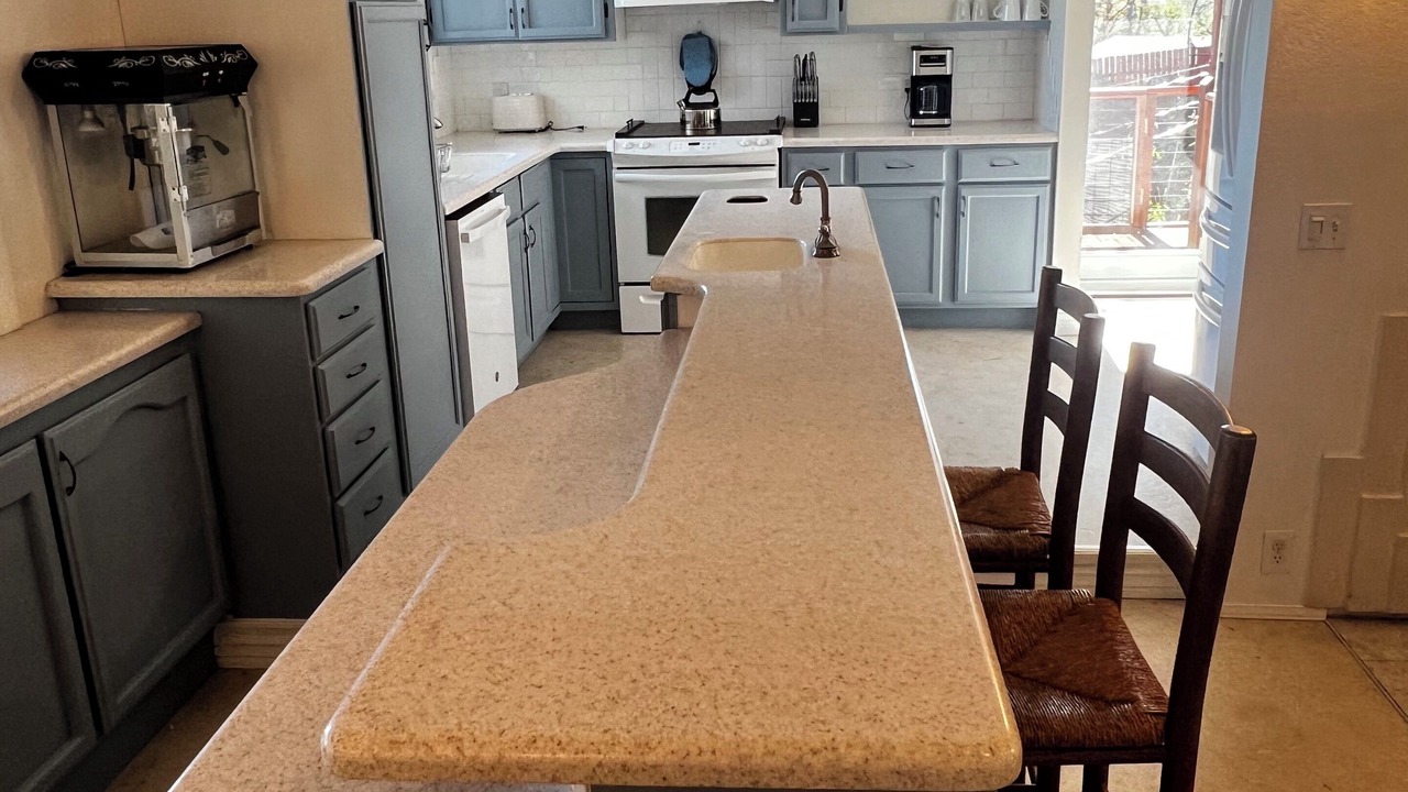 Photo of Kitchen in Placerville