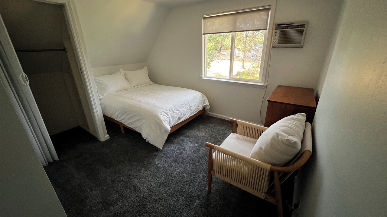Photo of Bedroom in Placerville