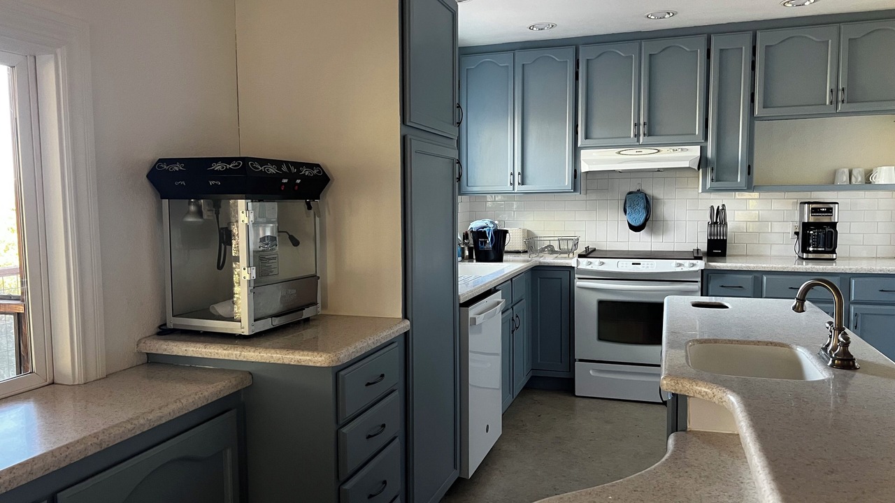 Photo of Kitchen in Placerville