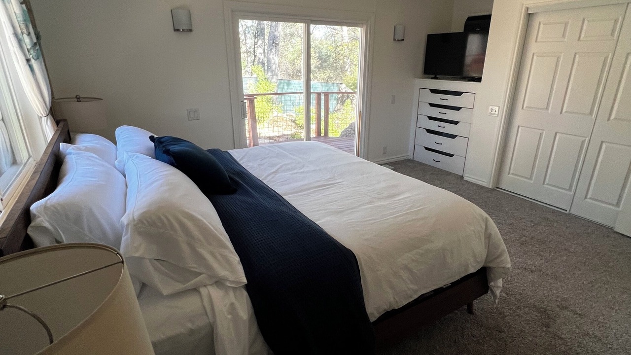 Photo of Bedroom in Placerville
