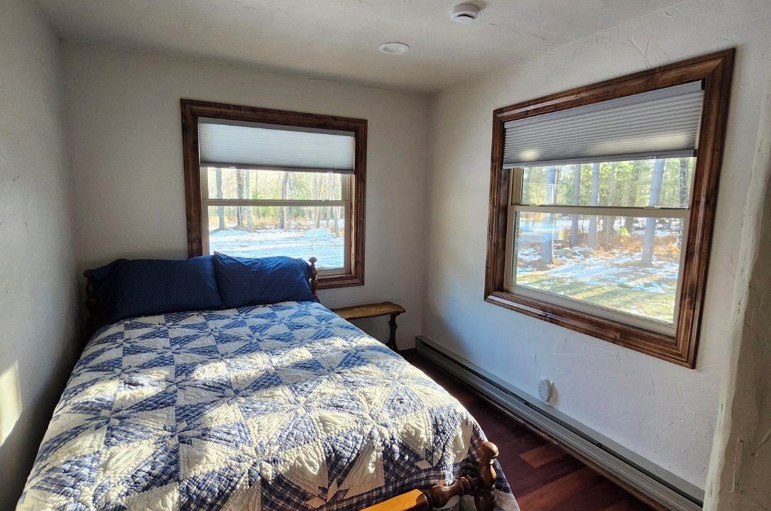 Photo of Bedroom in Mercer