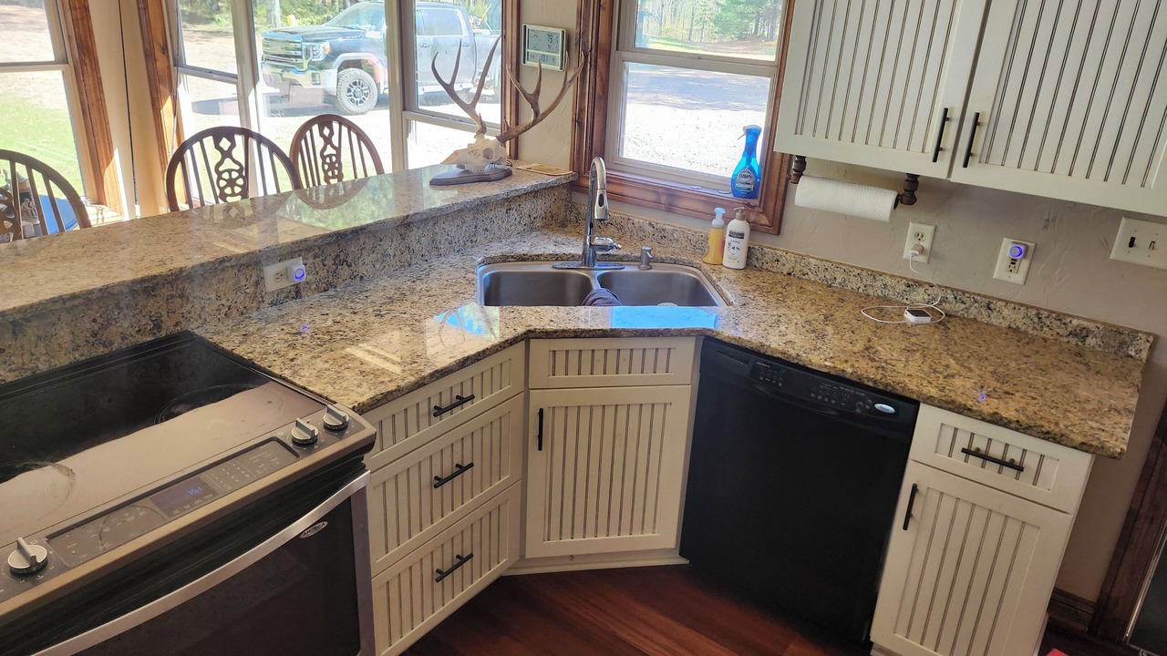 Photo of Kitchen in Mercer