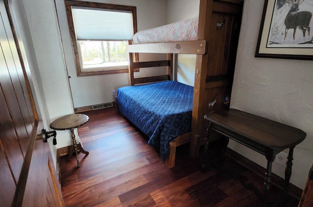 Photo of Bedroom in Mercer
