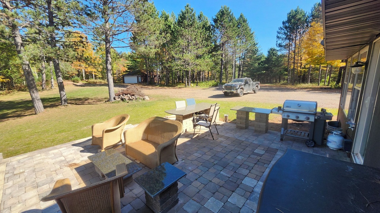Photo of Outdoor in Mercer