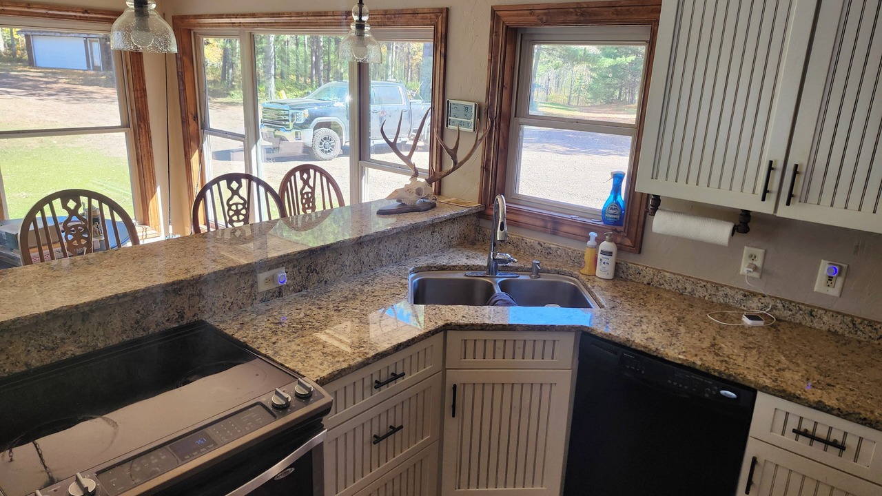 Photo of Kitchen in Mercer