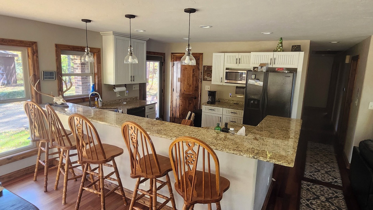 Photo of Kitchen in Mercer