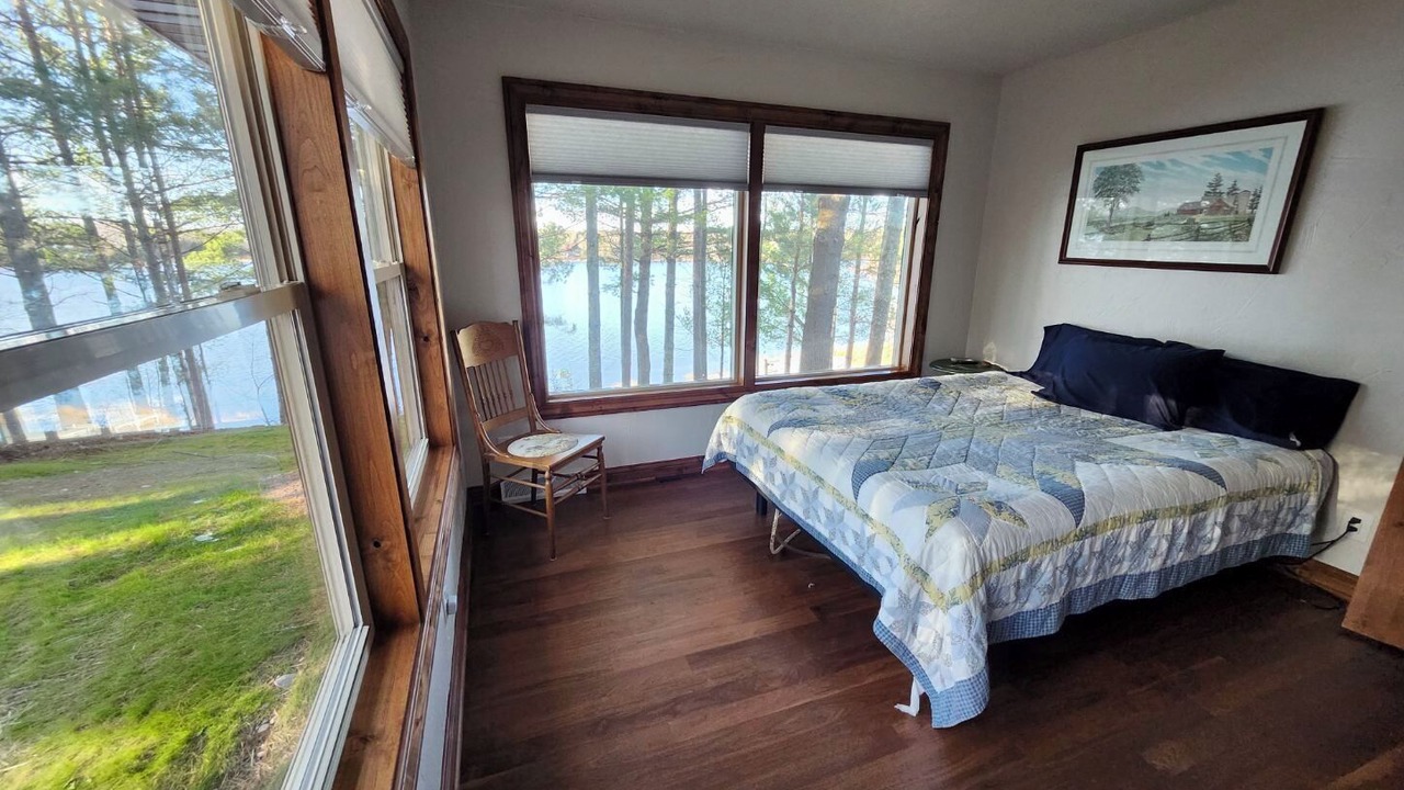 Photo of Bedroom in Mercer