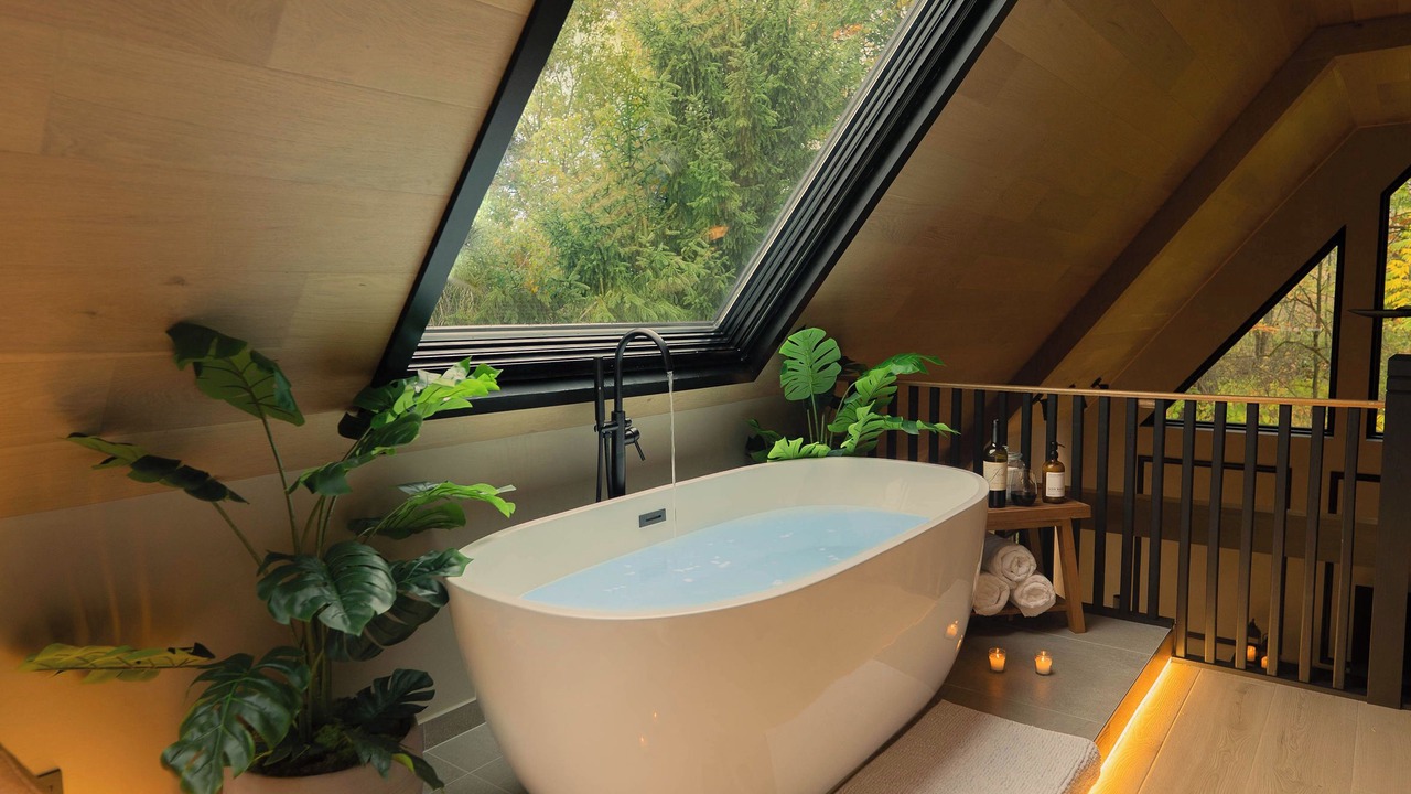 Photo of Bathroom in Mount Upton