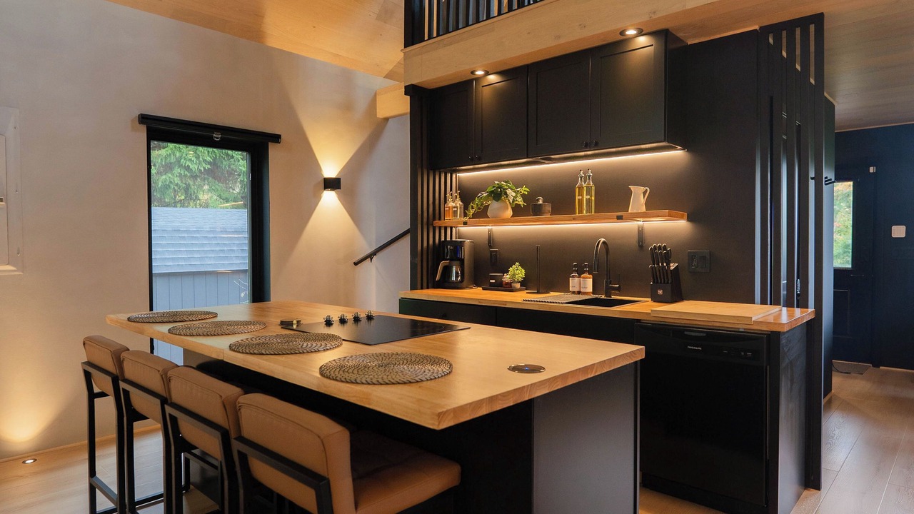 Photo of Kitchen in Mount Upton