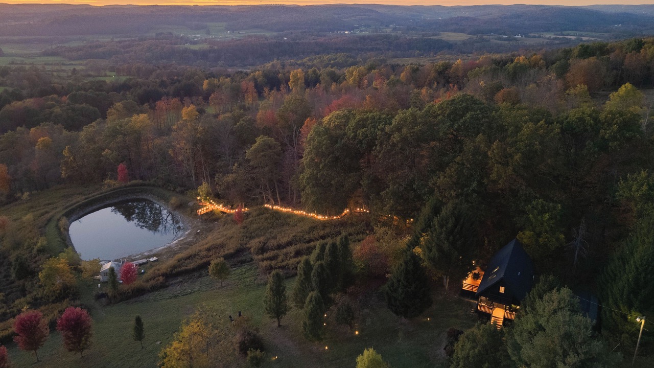 Photo of Outdoor in Mount Upton